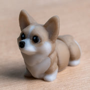 Modokin Perro Corgi Galés