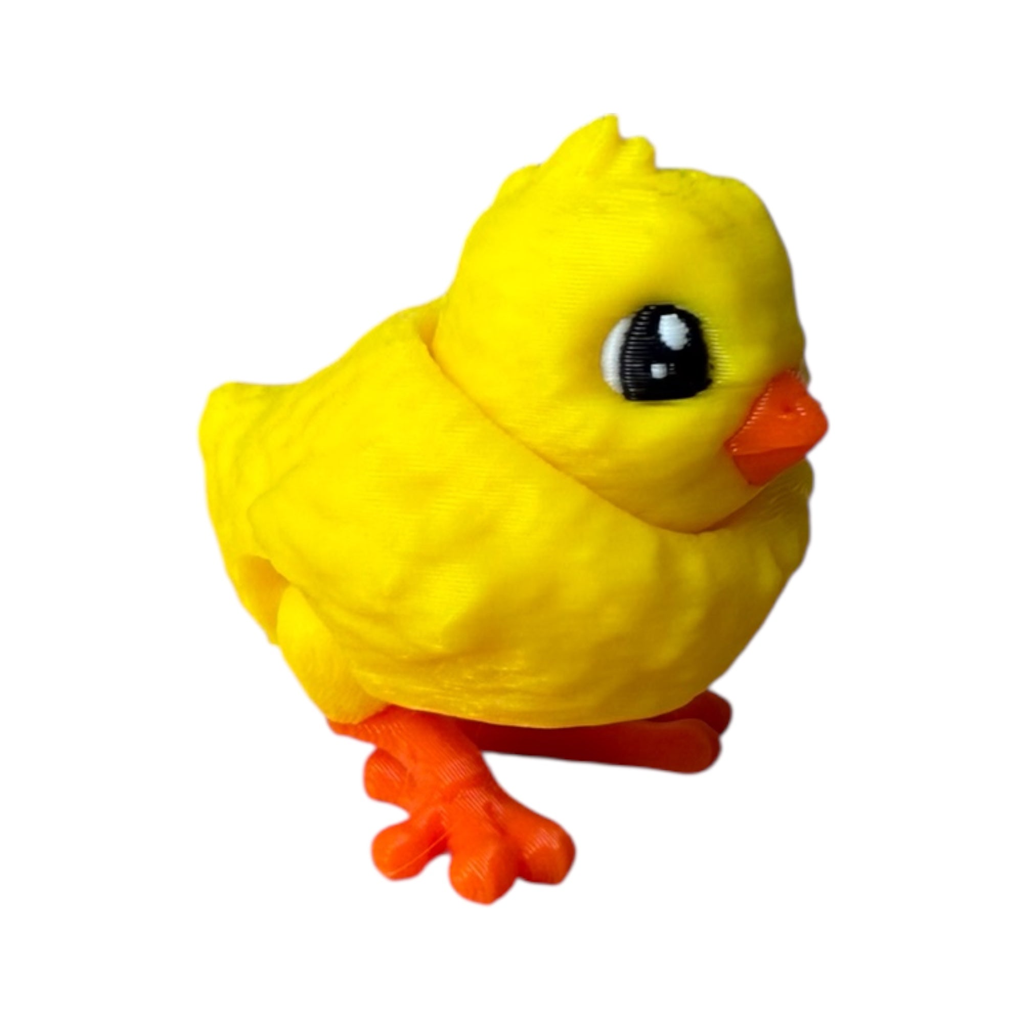 Modokin Pollito + Huevo