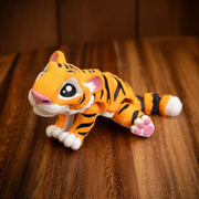 Modokin Tigre