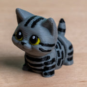 Modokin Gato Tabby