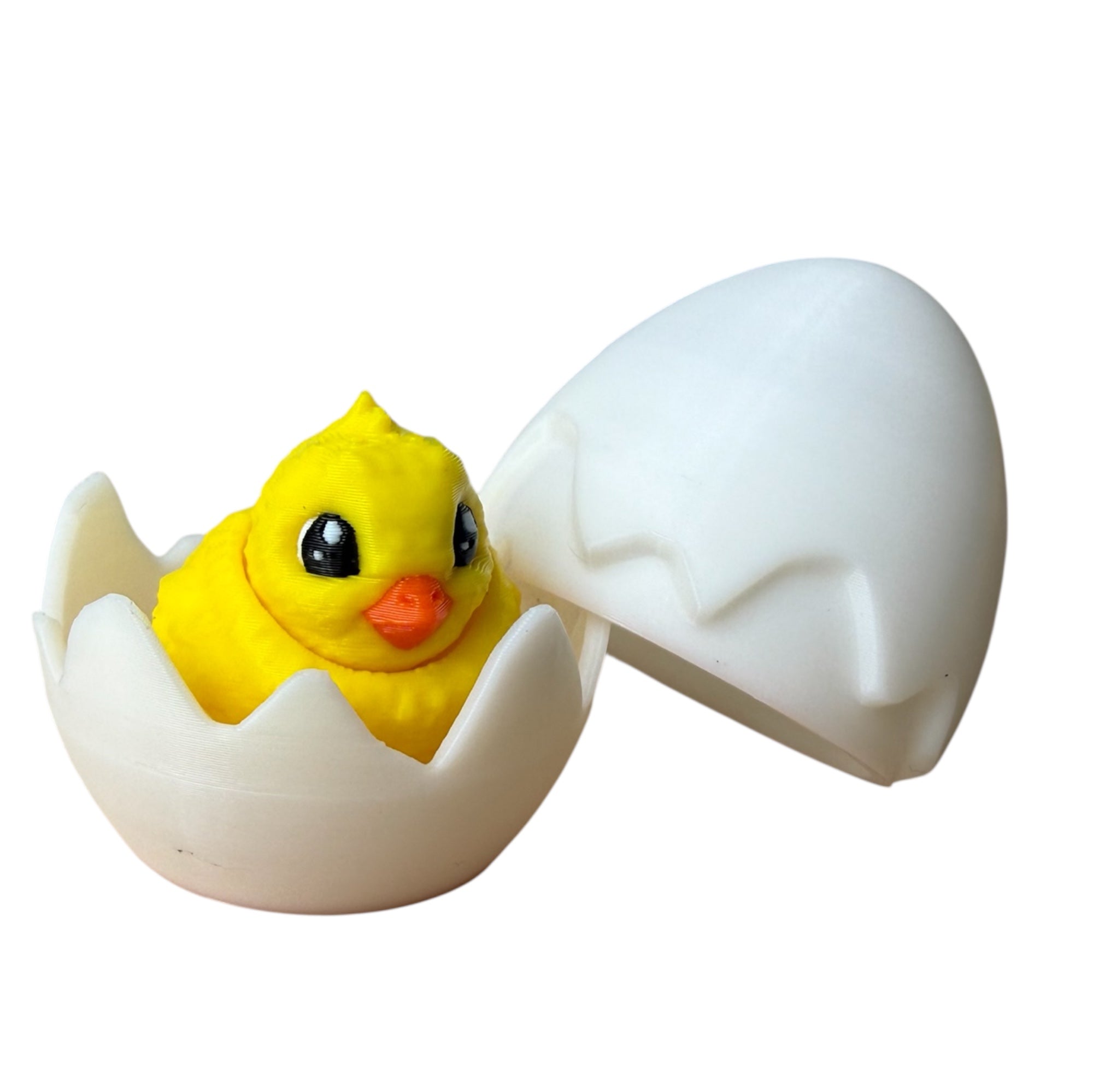 Modokin Pollito + Huevo