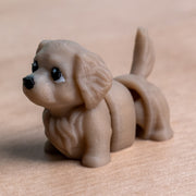 Modokin Perro Golden Retriever