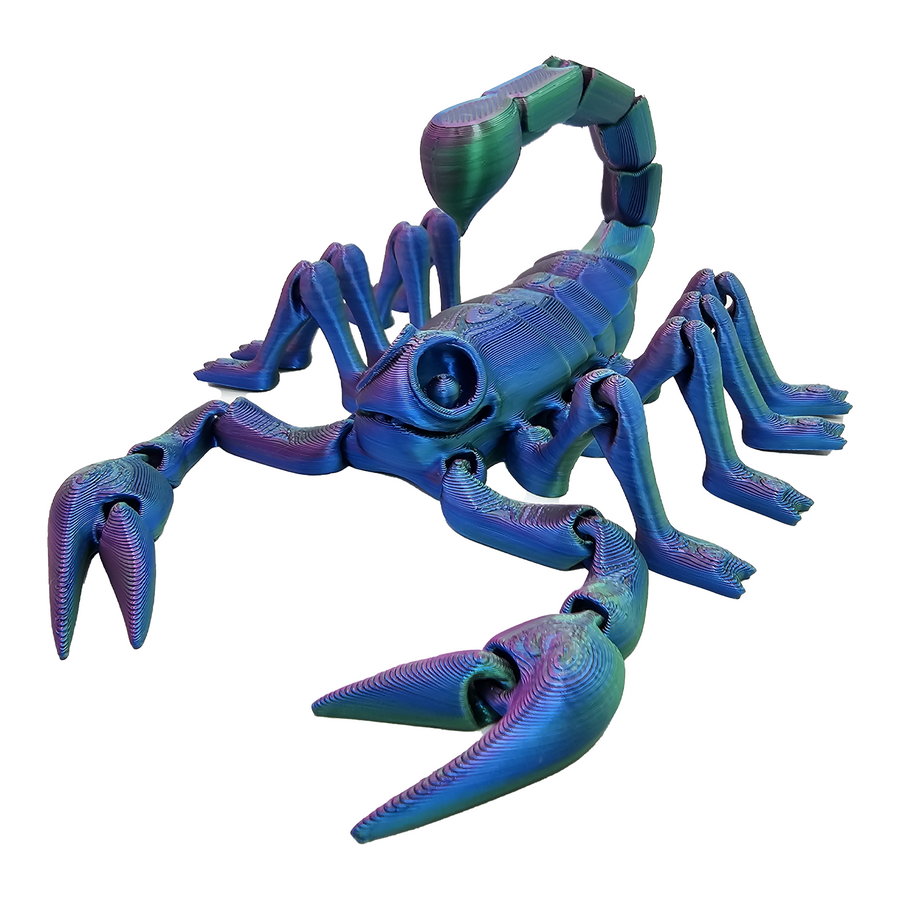 Fauna Articulada