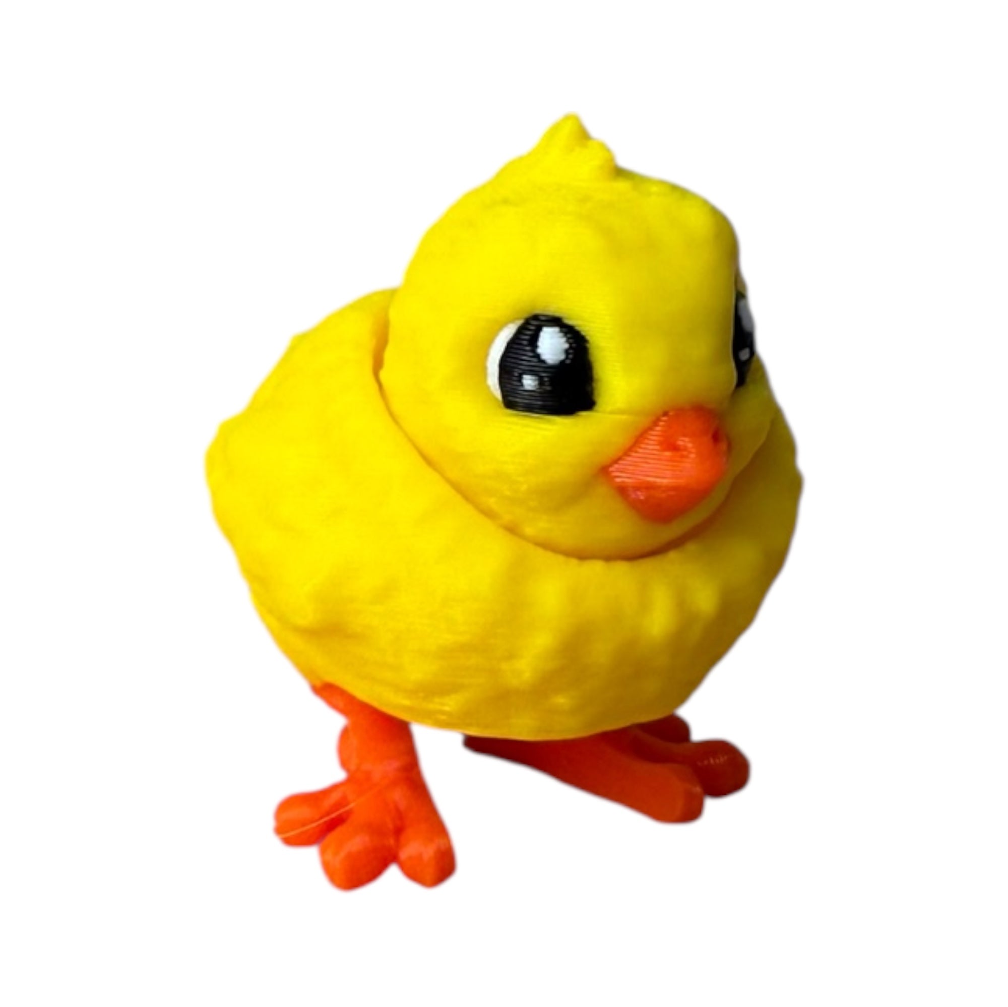 Modokin Pollito + Huevo