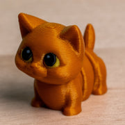 Modokin Gato Amarillo