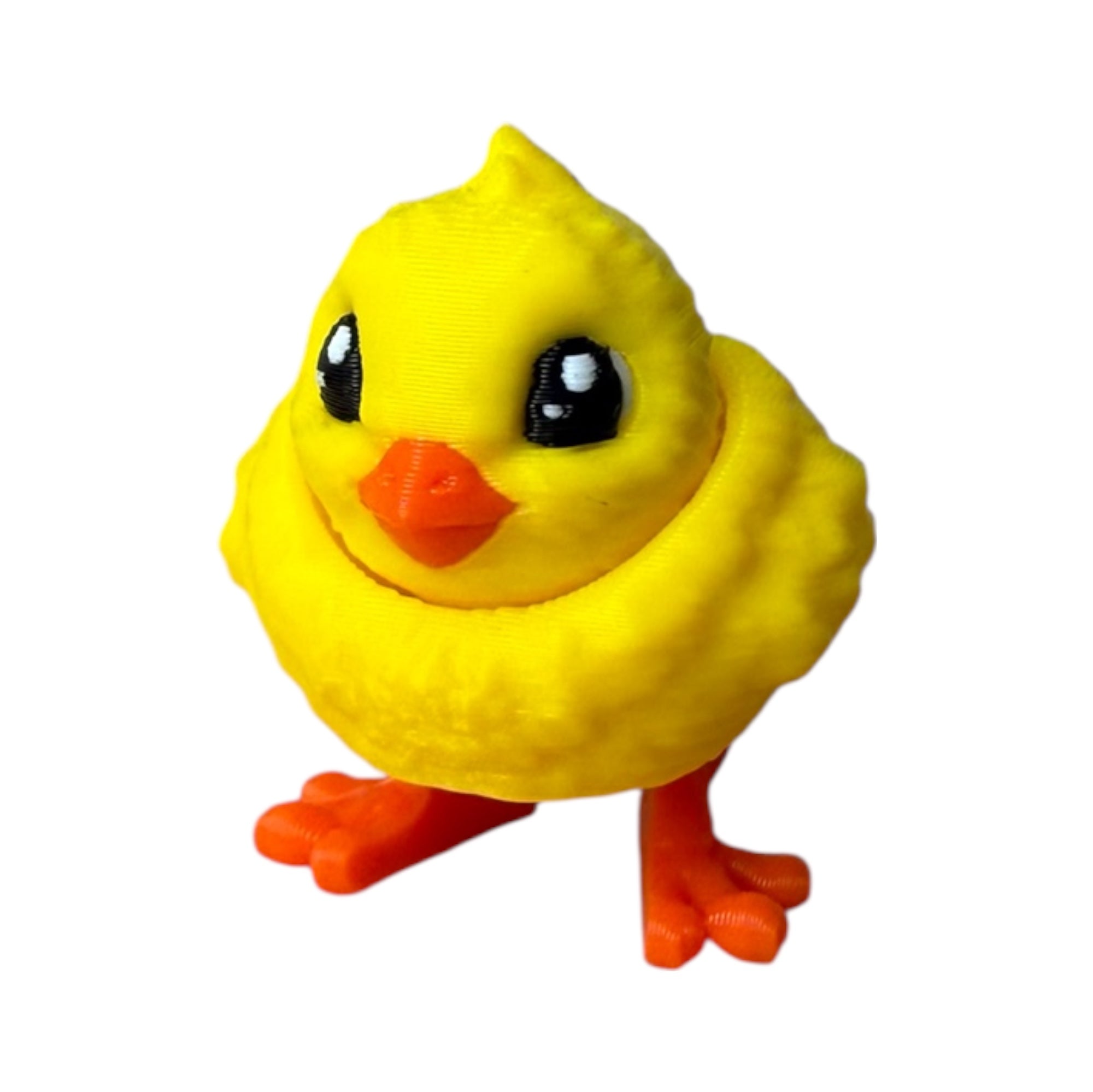 Modokin Pollito + Huevo