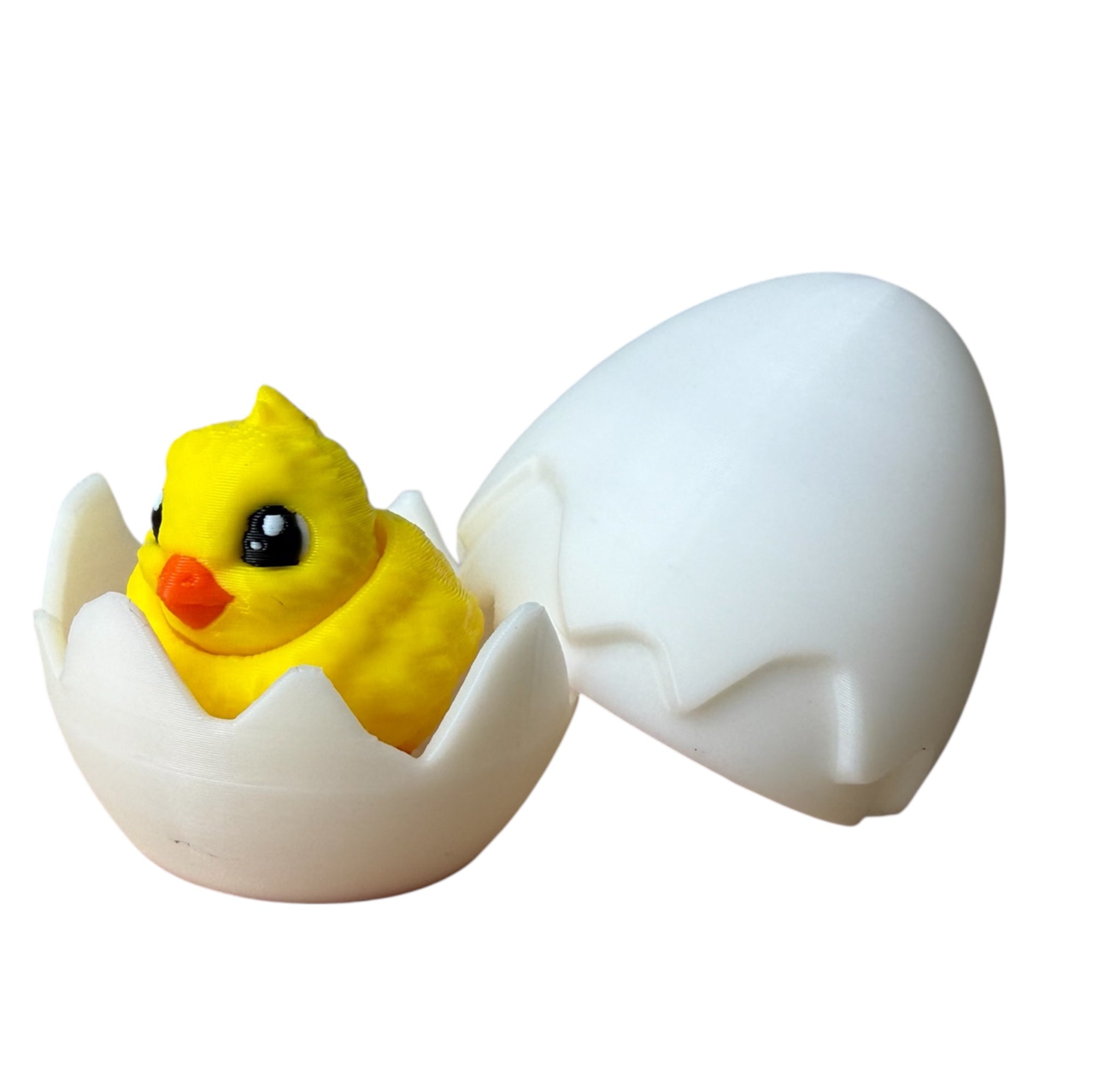 Modokin Pollito + Huevo