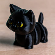 Modokin Gato Negro