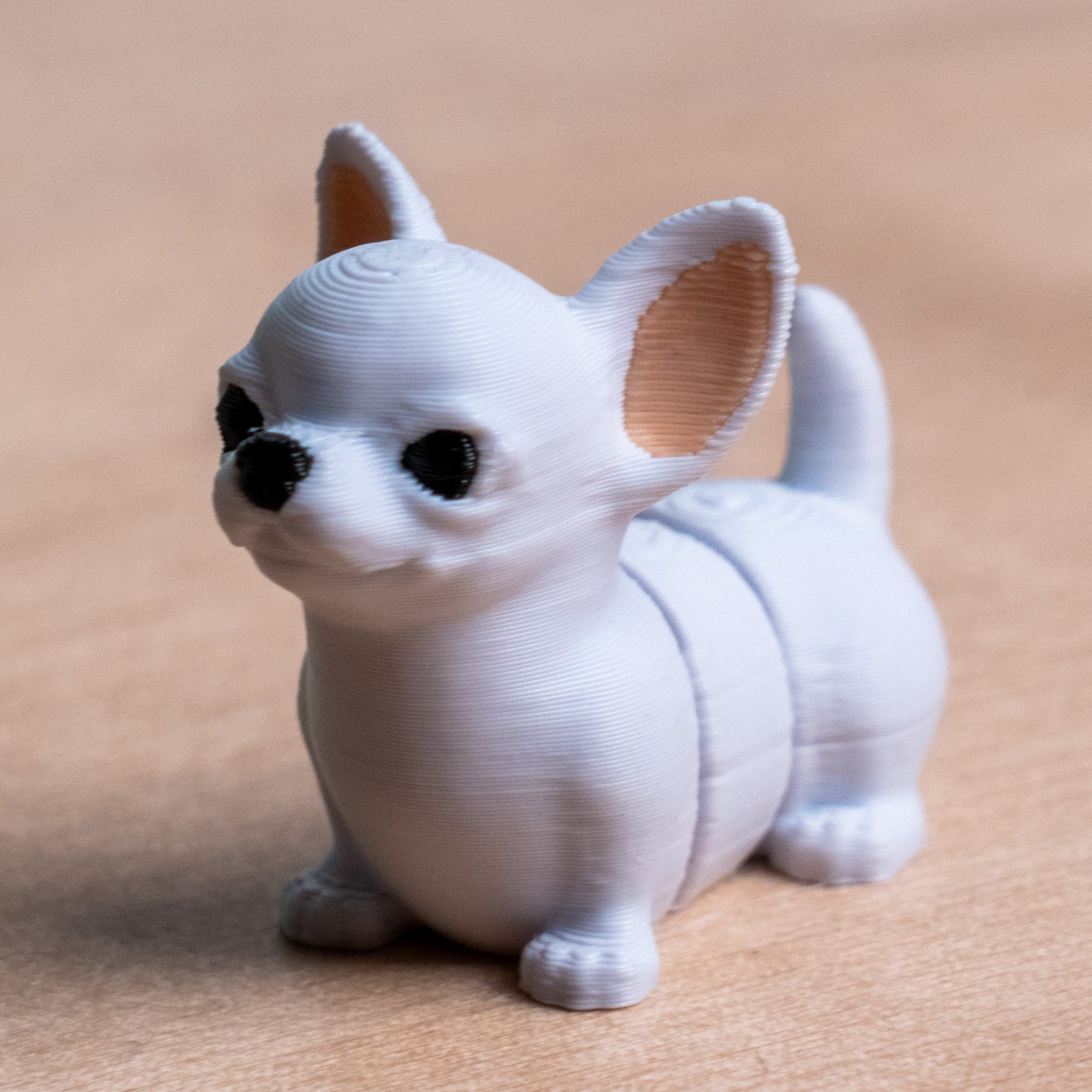Modokin Perro Chihuahua