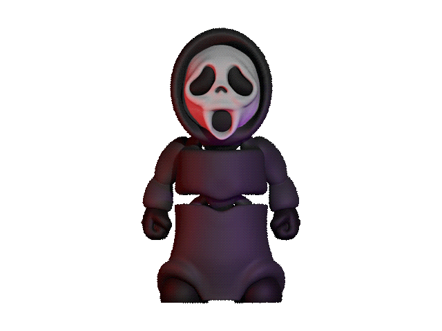 Modokin Scream