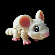 Modokin Ratón