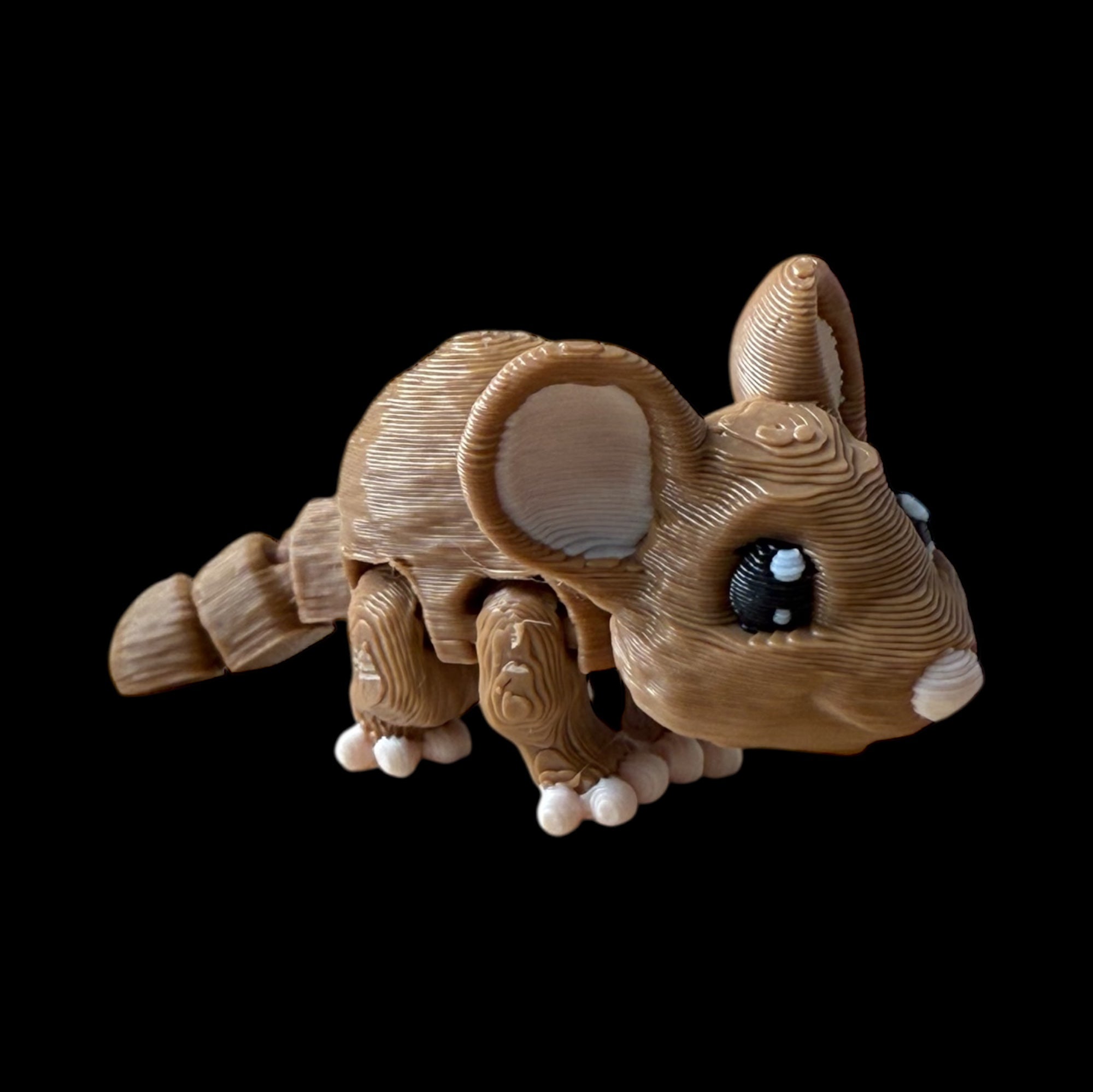 Modokin Ratón