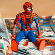 Juguete Articulado Spider-Man