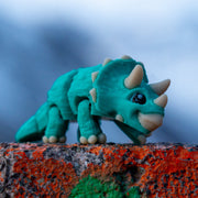 Modokin Triceratops