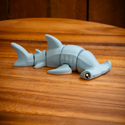 Modokin Tiburón Martillo