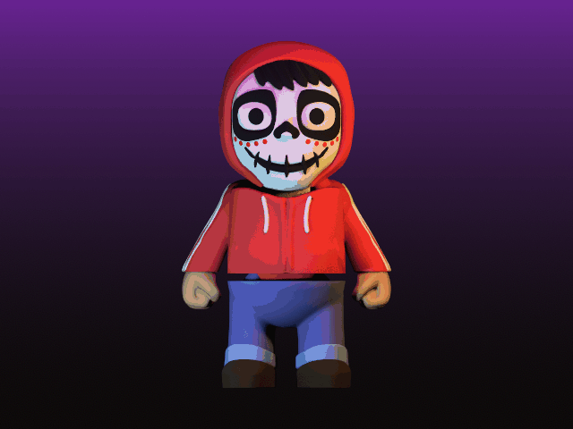 Modokin Miguel