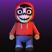 Modokin Miguel