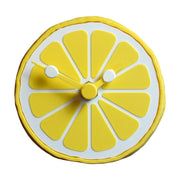 Citrus - Analog desktop clock