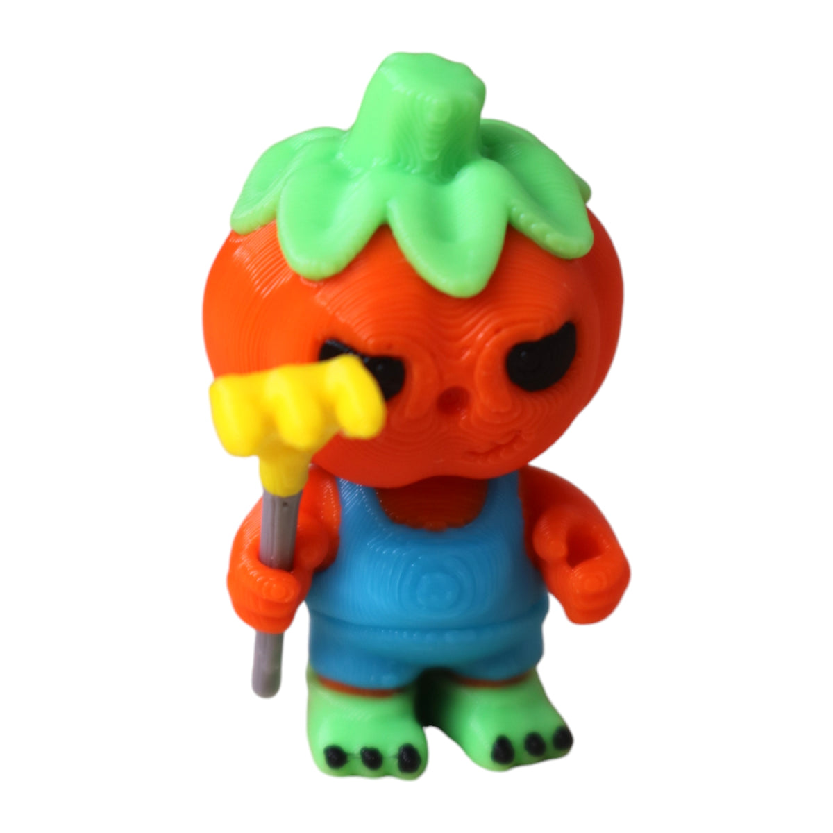 Modokin Pumpkin Kid