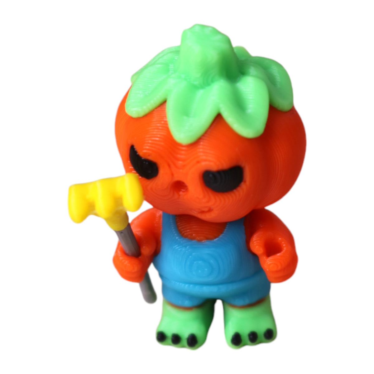 Modokin Pumpkin Kid