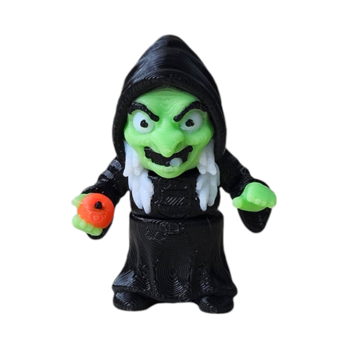Modokin Bruja Grimhilde