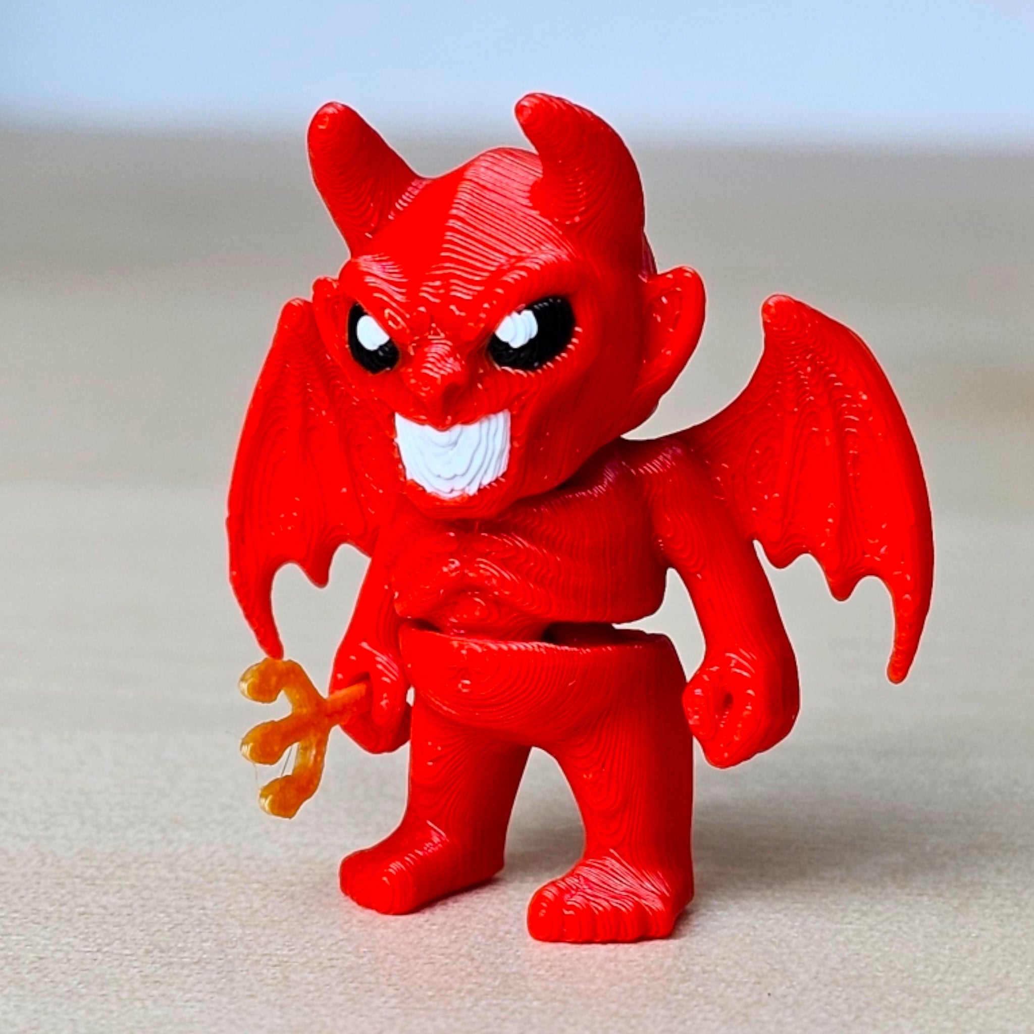 Modokin El Diablo