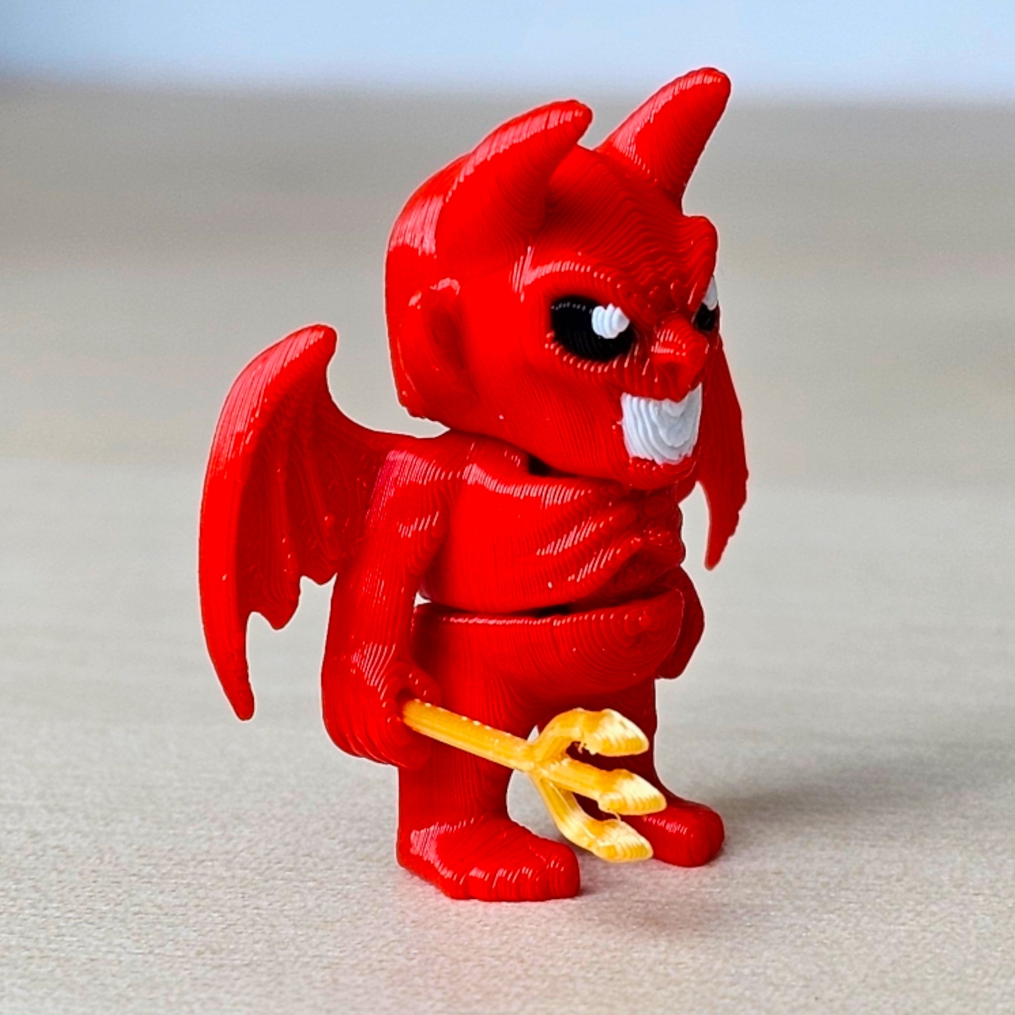 Modokin El Diablo