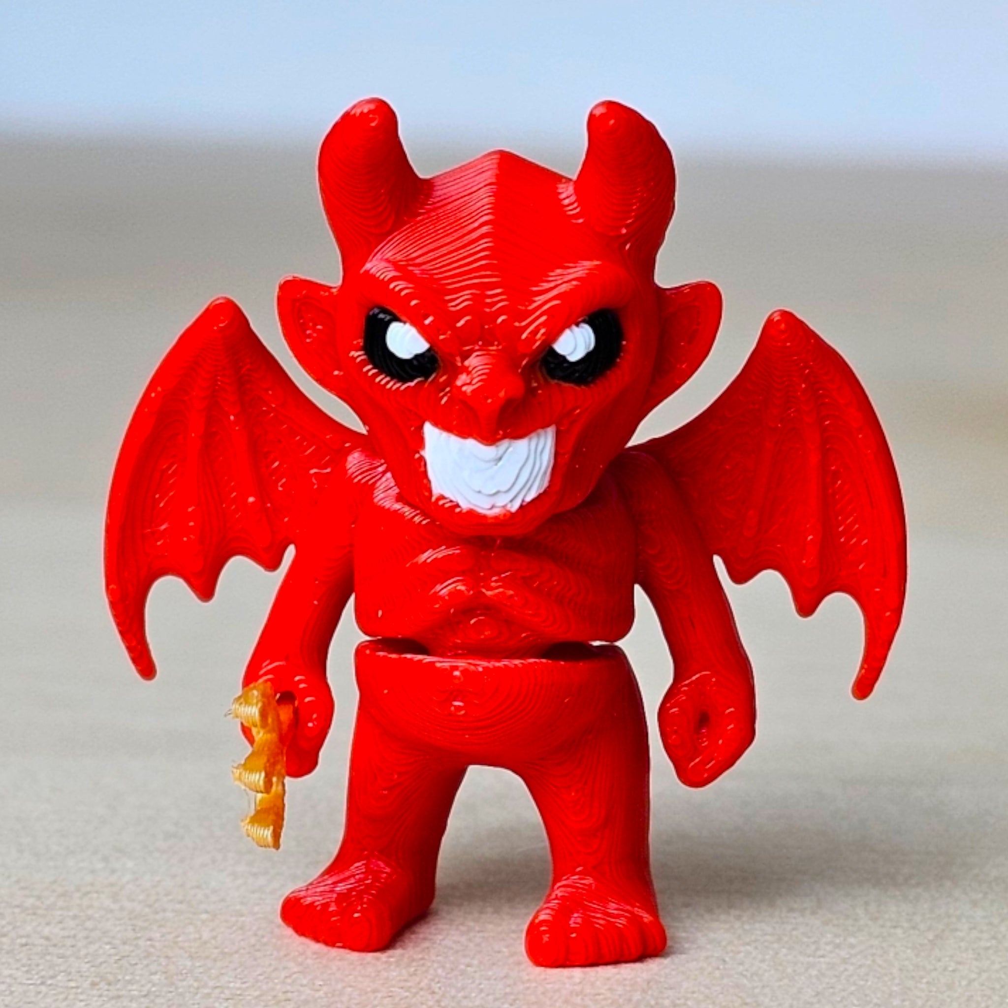 Modokin El Diablo