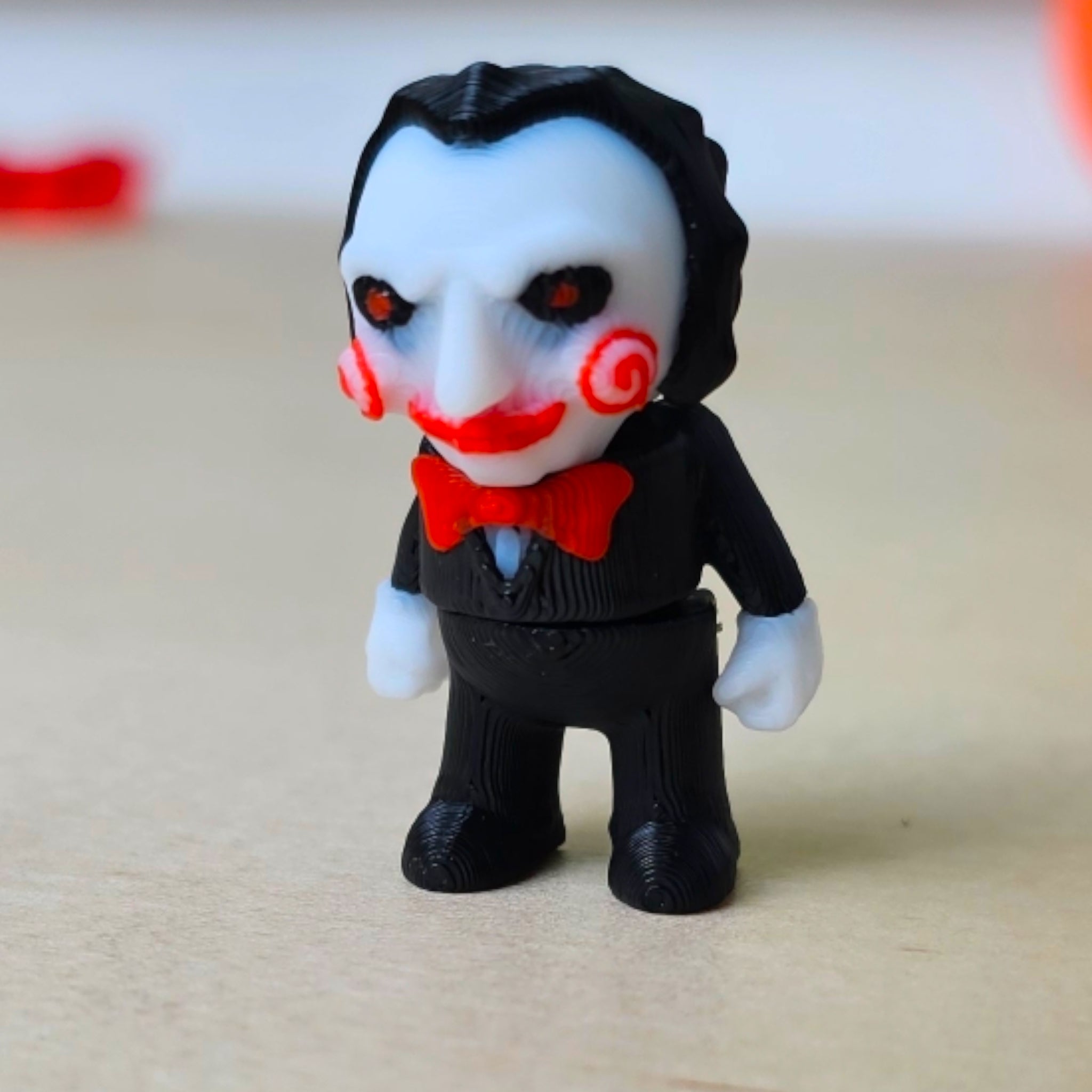 Modokin Jigsaw Mini