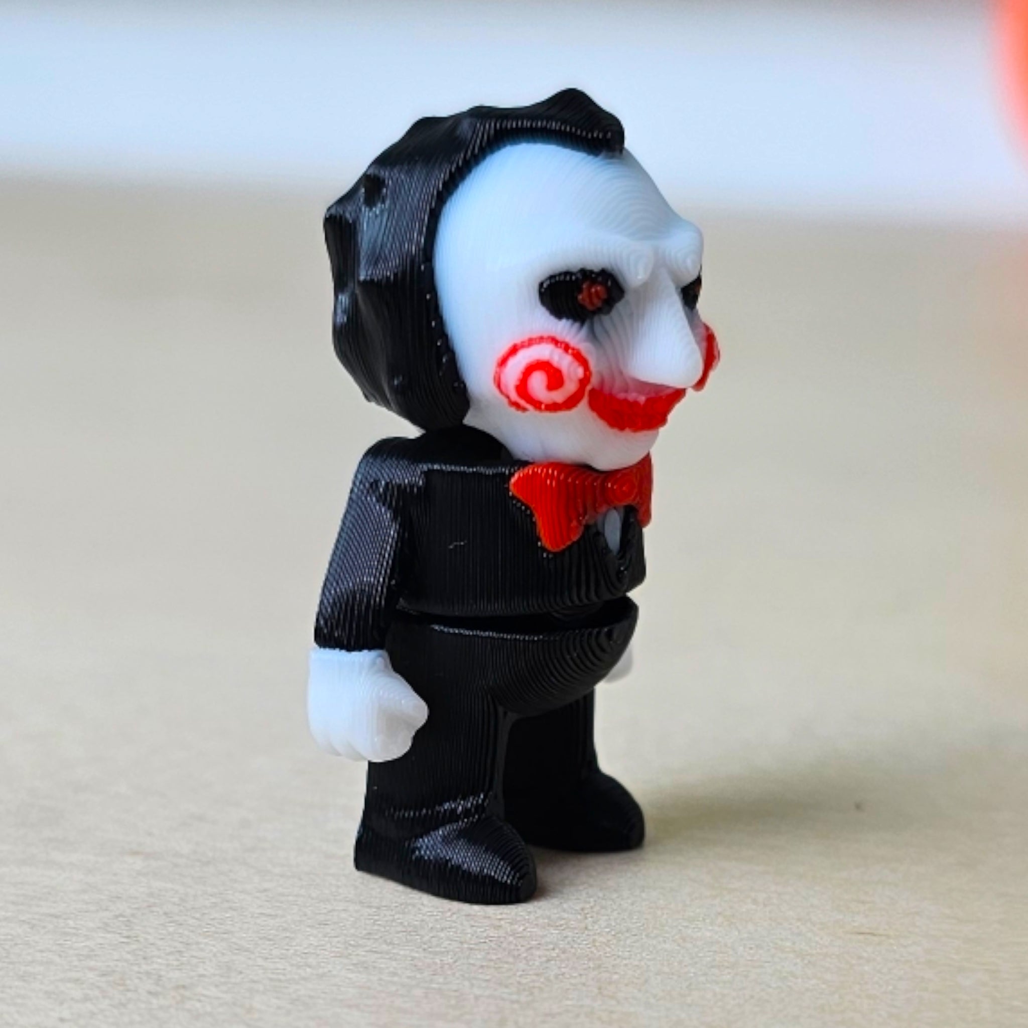 Modokin Jigsaw Mini