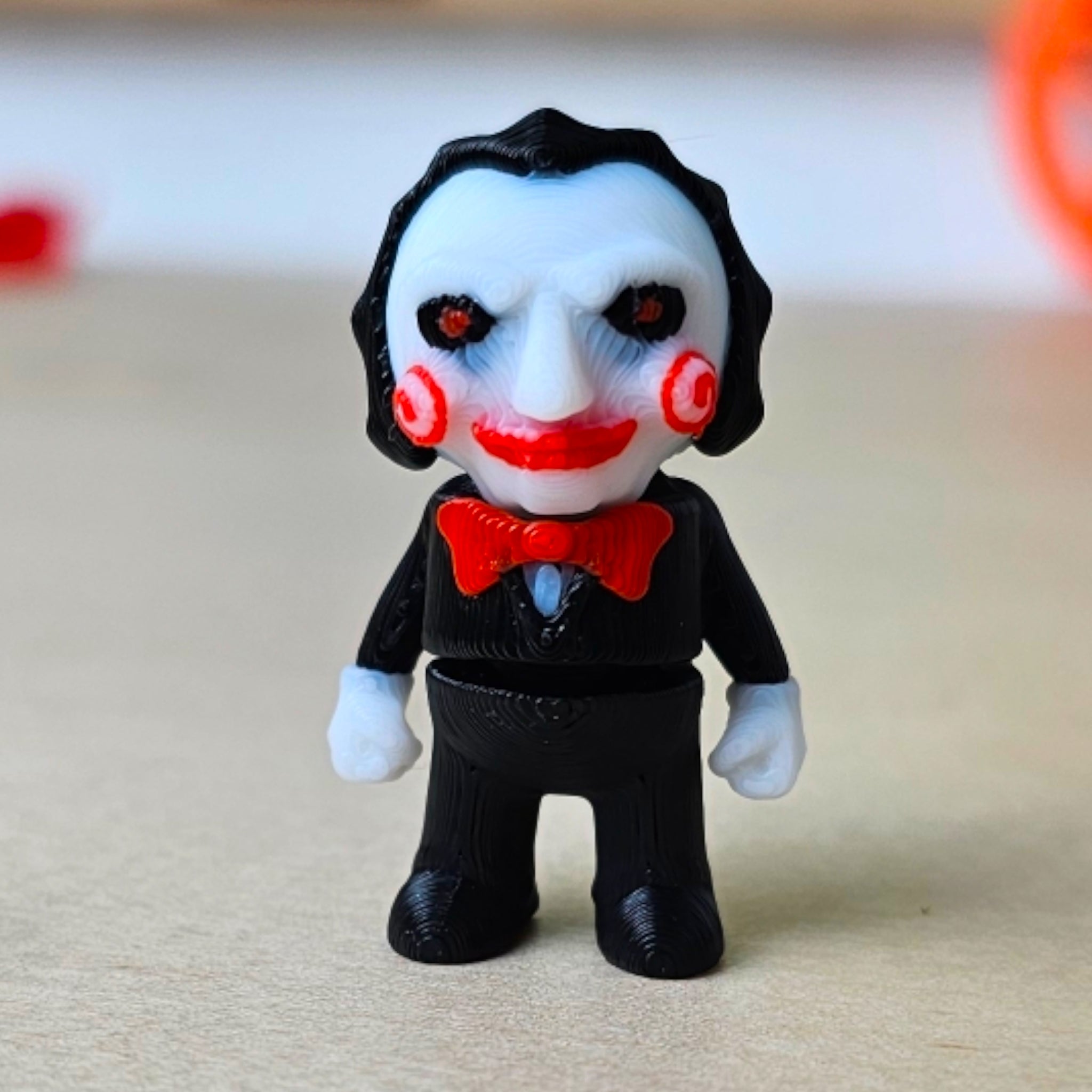 Modokin Jigsaw Mini