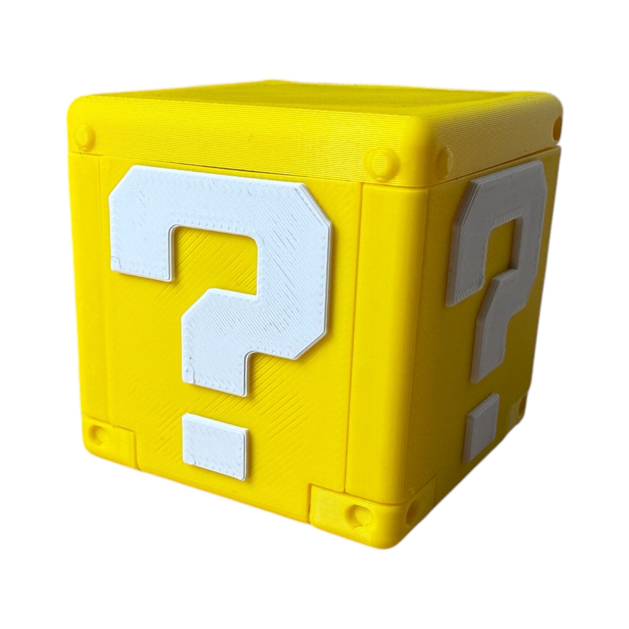 Organizador Juegos NINTENDO SWITCH Cubo Incógnito