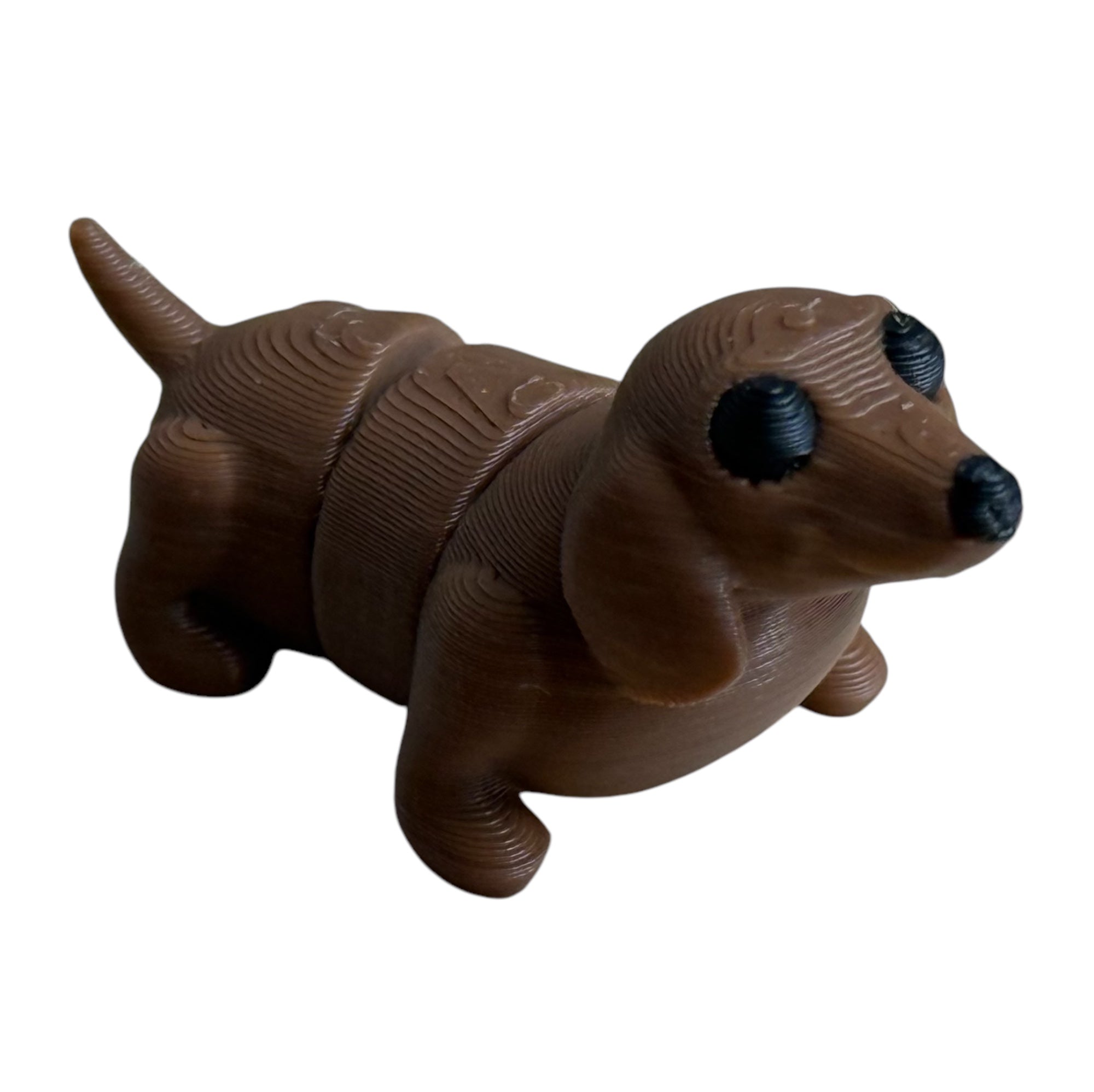 Modokin Perro Salchicha