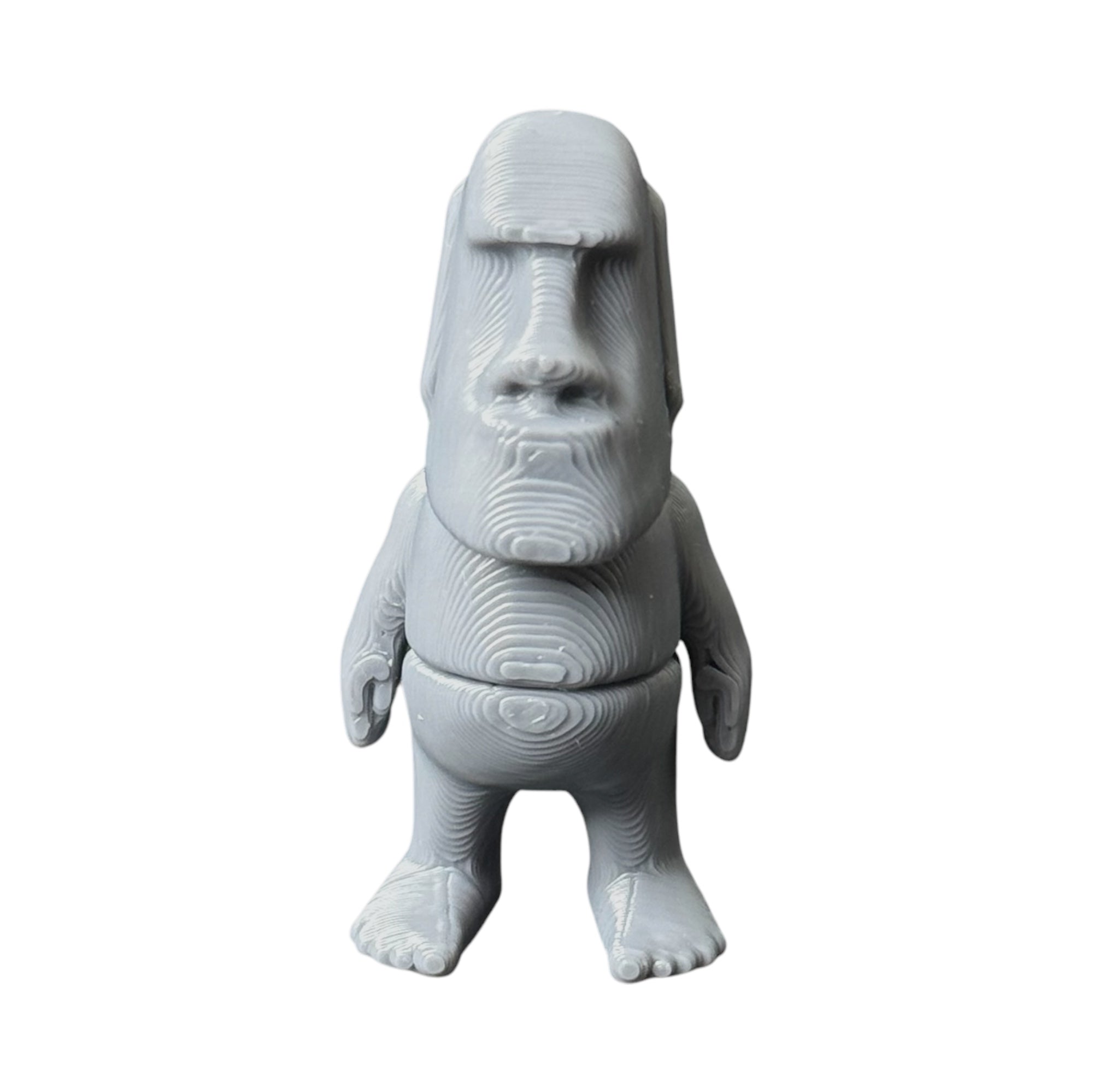 Modokin Moái