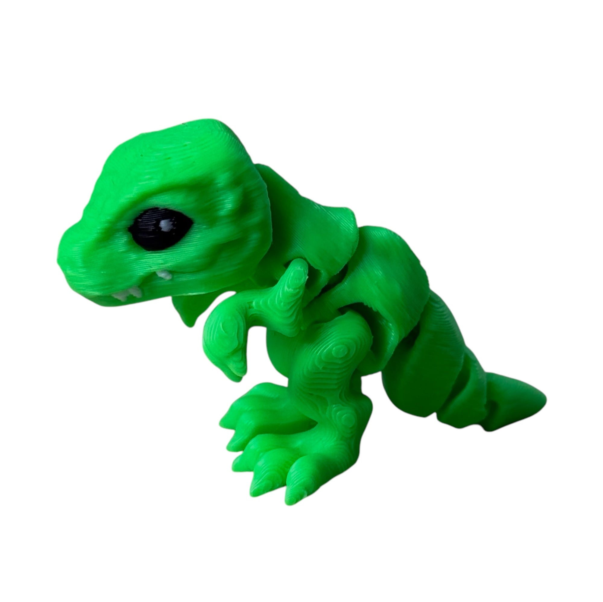 Modokin T-Rex