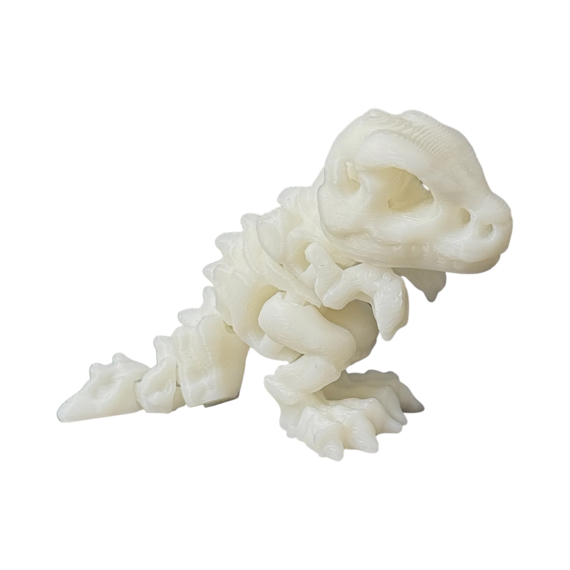 Modokin T-Rex Esqueleto