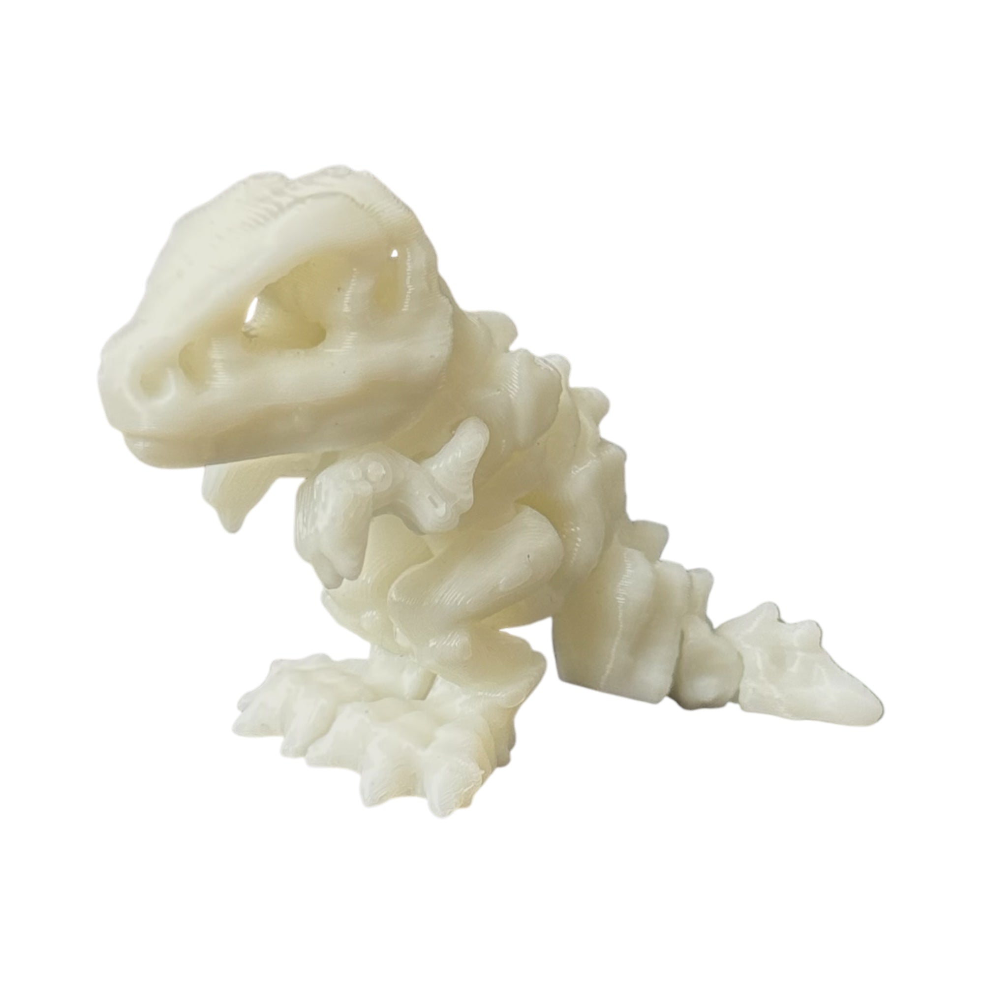 Modokin T-Rex Esqueleto