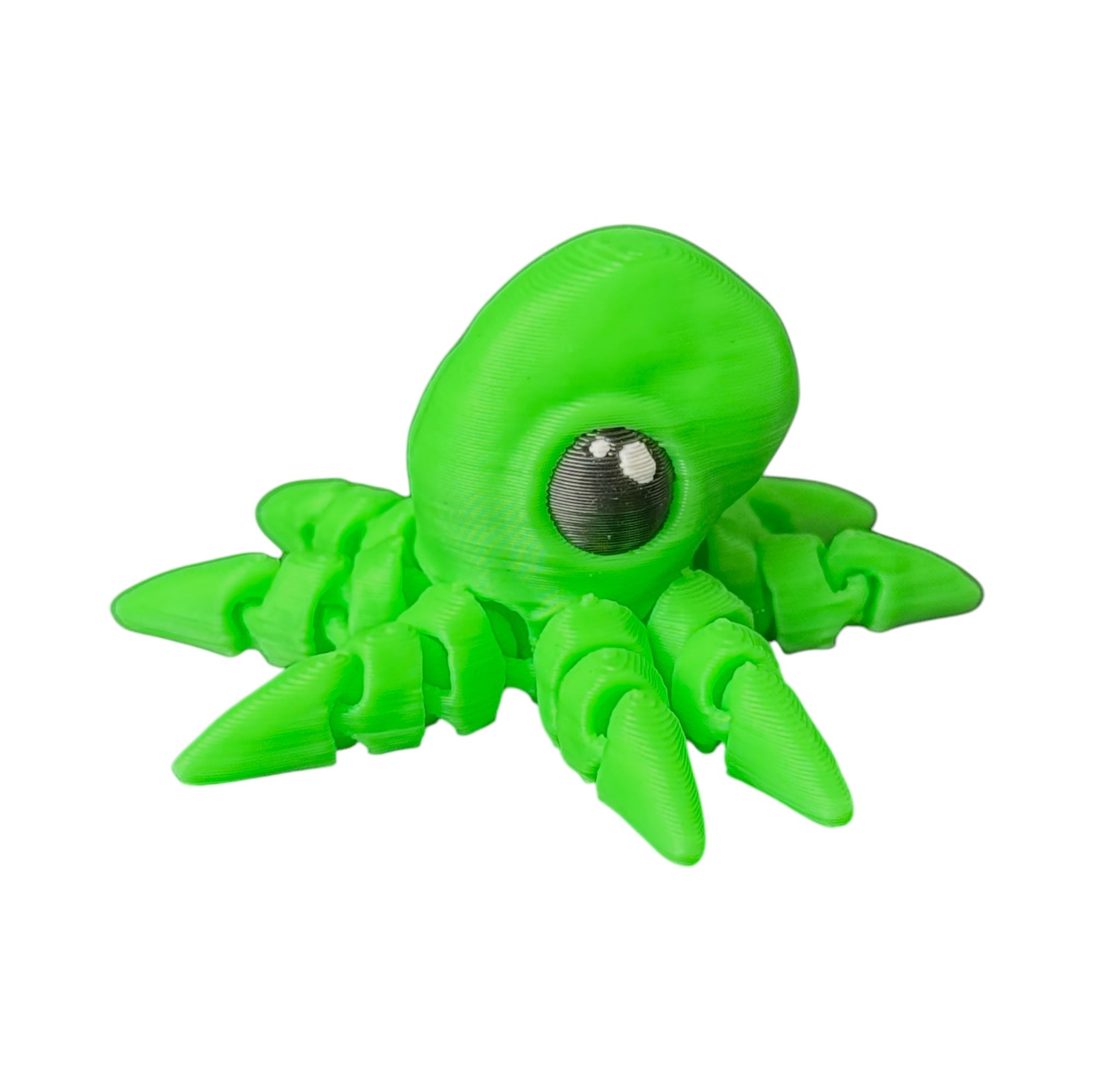 Modokin Pulpo