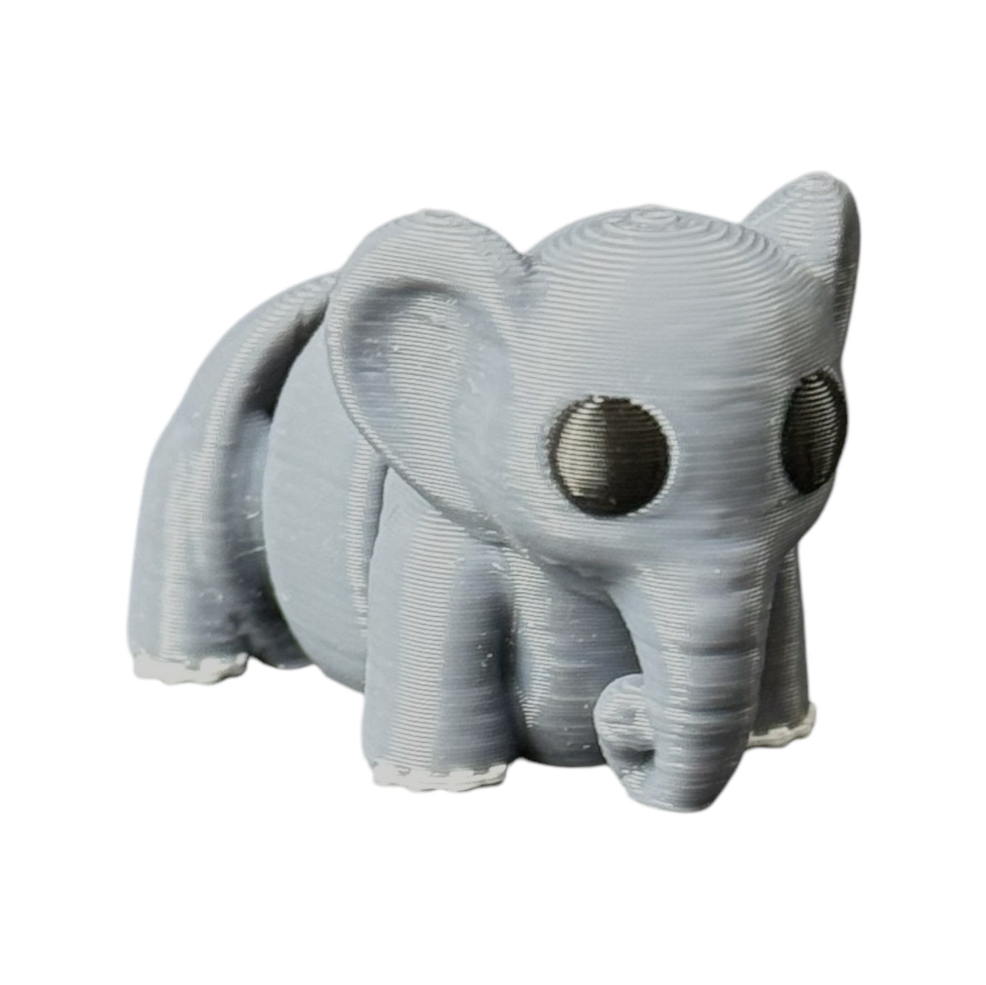 Modokin Elefante