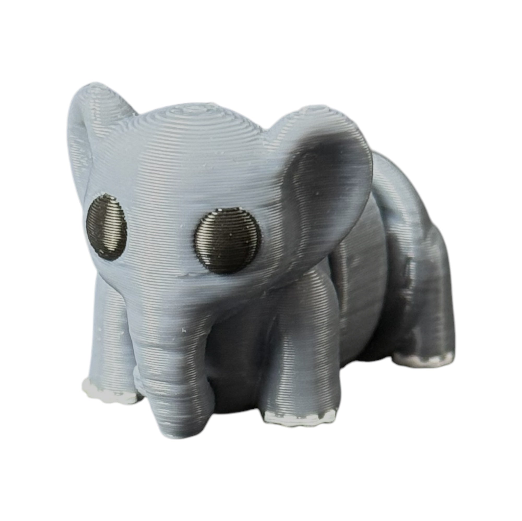 Modokin Elefante