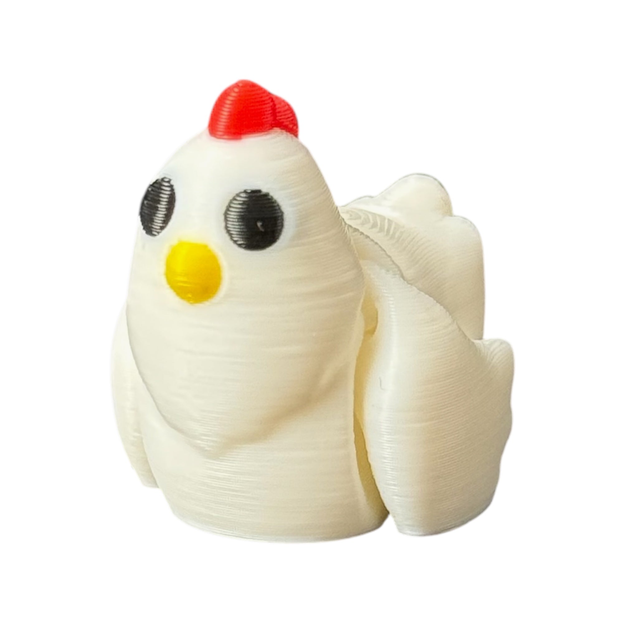 Modokin Gallina