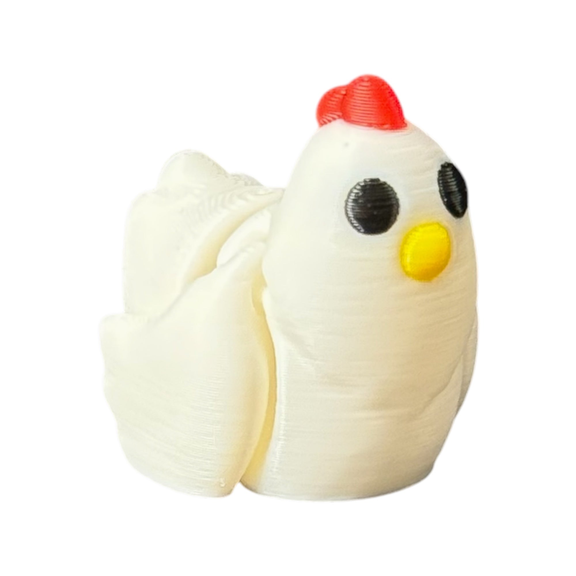 Modokin Gallina