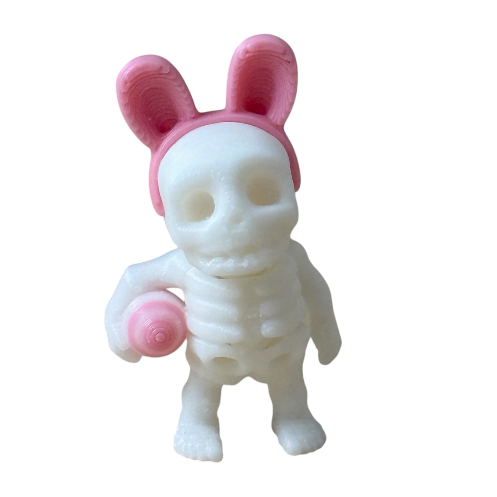 Modokin Esqueleto de Pascua