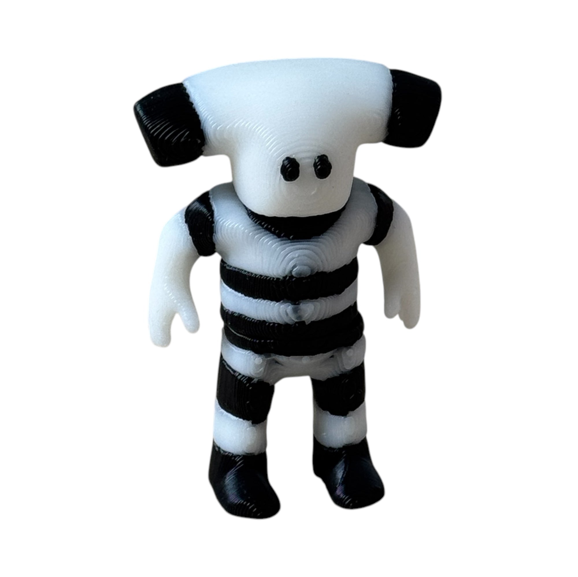 Modokin Selk'nam Kotaix