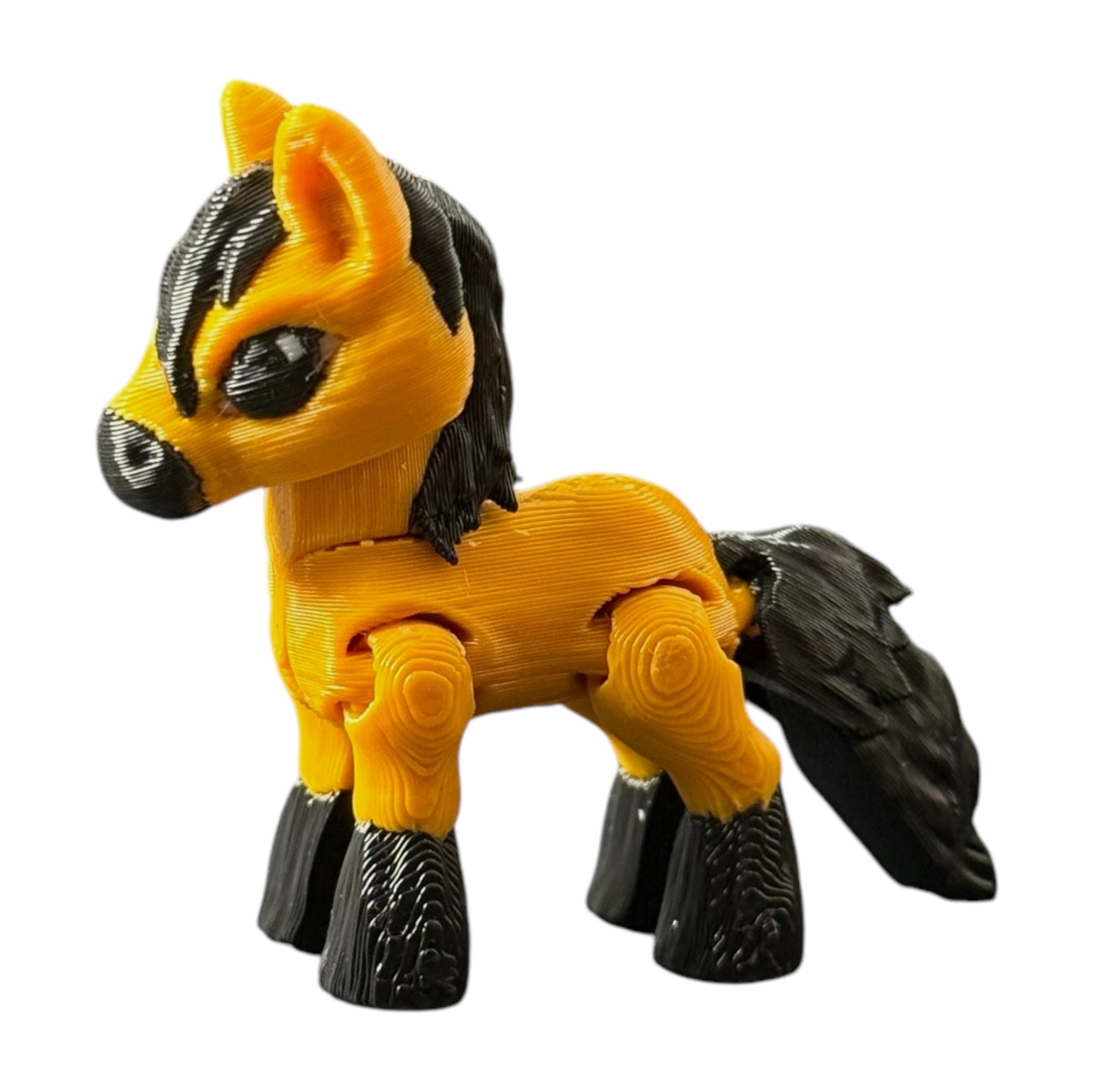 Modokin Caballo Spirit