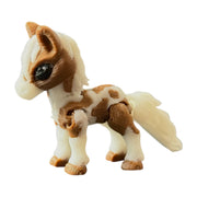 Modokin Caballo Lluvia