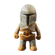 Modokin The Mando