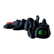 Toothless Modokin