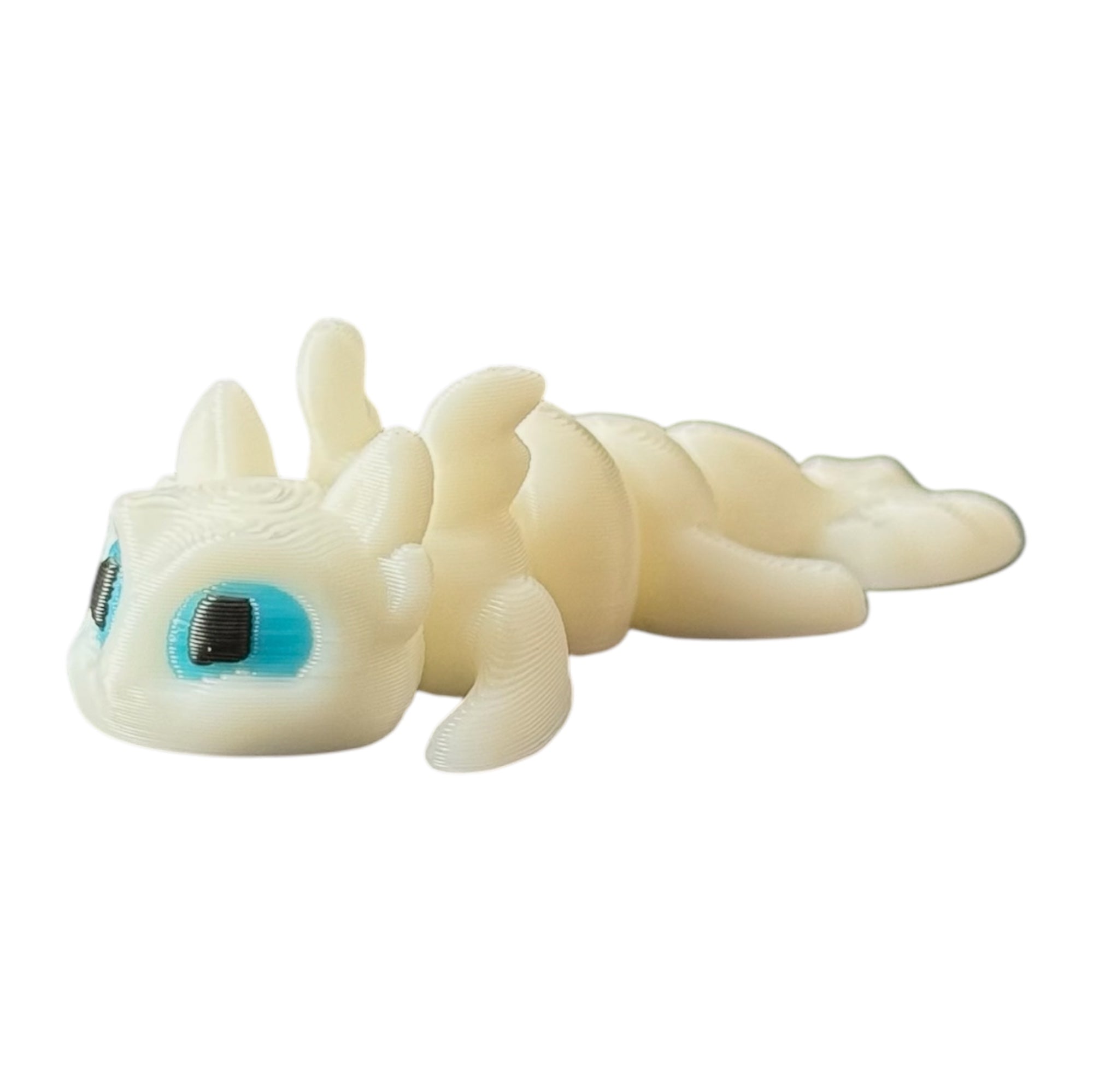 Modokin Furia Luminosa