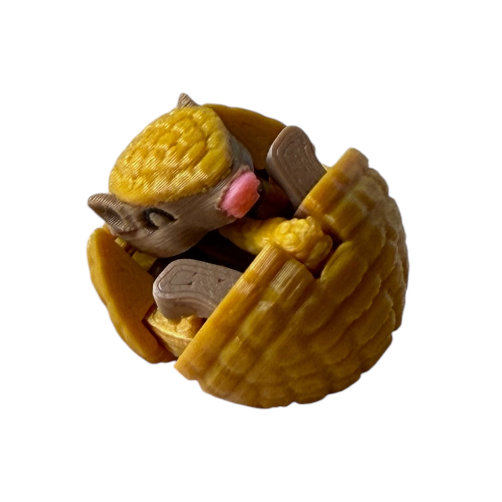 Modokin Armadillo
